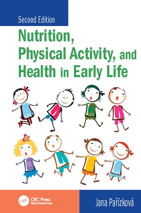 Nutrition Physical Activity and Health in Early Life