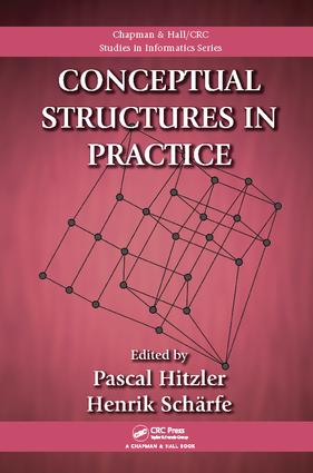 Conceptual Structures in Practice
