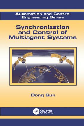 Synchronization and Control of Multiagent Systems
