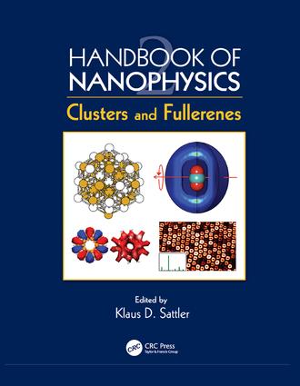 Handbook of Nanophysics