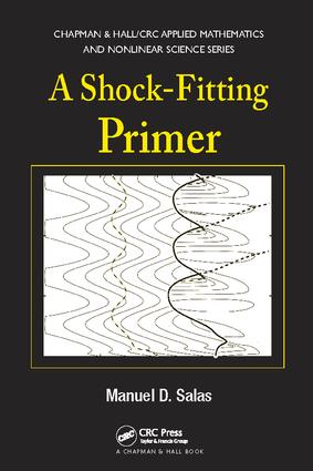 Shock-Fitting Primer