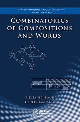 Combinatorics of Compositions and Words