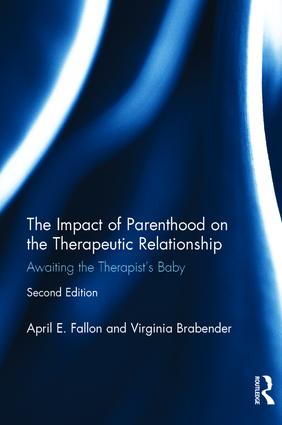 Impact of Parenthood on the Therapeutic Relationship