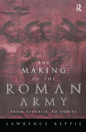 Making of the Roman Army