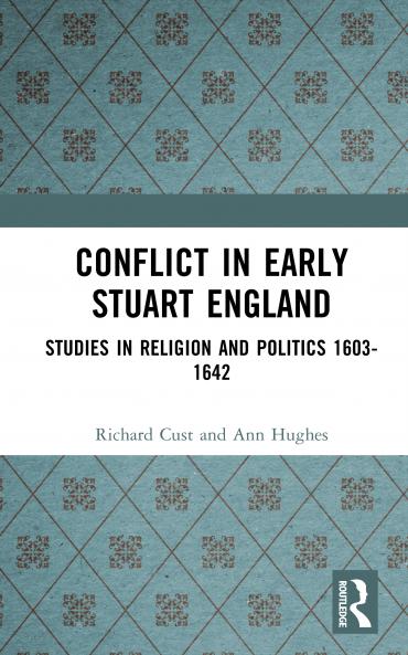 Conflict in Early Stuart England