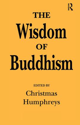 Wisdom of Buddhism
