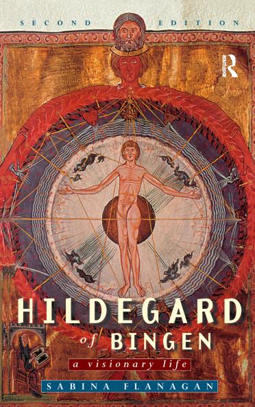 Hildegard of Bingen