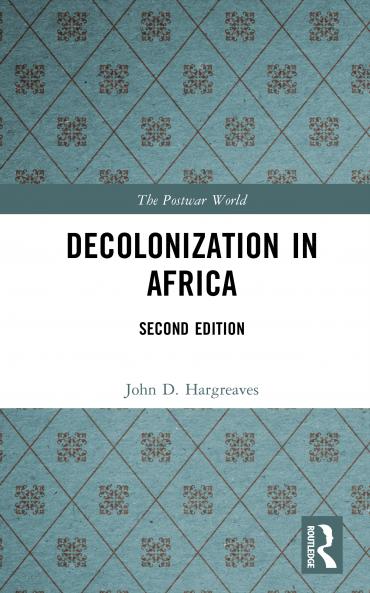 Decolonization in Africa