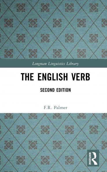 English Verb