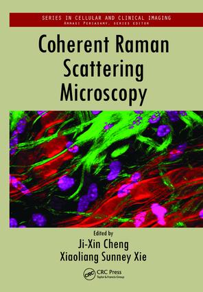 Coherent Raman Scattering Microscopy