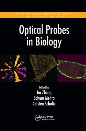 Optical Probes in Biology