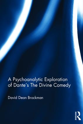 Psychoanalytic Exploration of Dante's The Divine Comedy