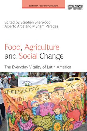 Food Agriculture and Social Change