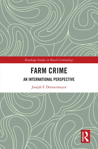 Farm Crime
