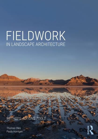 Fieldwork in Landscape Architecture