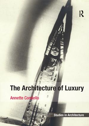 Architecture of Luxury