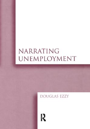 Narrating Unemployment
