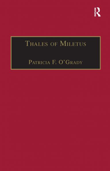 Thales of Miletus