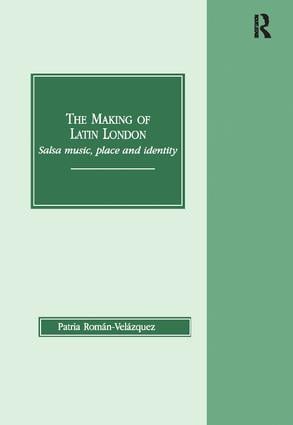 Making of Latin London