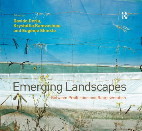 Emerging Landscapes