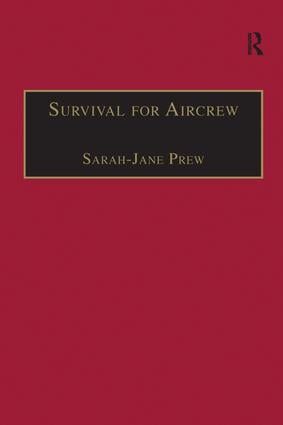 Survival for Aircrew