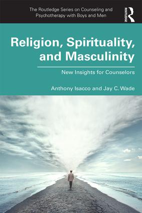Religion Spirituality and Masculinity