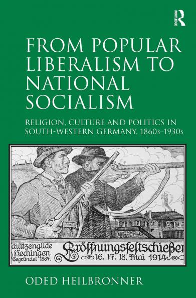 From Popular Liberalism to National Socialism