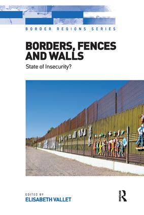 Borders Fences and Walls