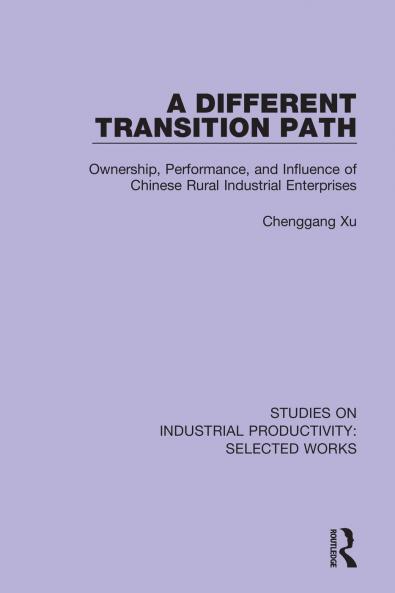 Different Transition Path