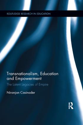 Transnationalism Education and Empowerment