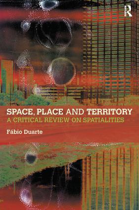 Space Place and Territory