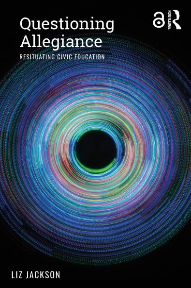 Questioning Allegiance