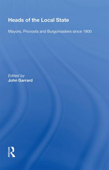 Heads of the Local State