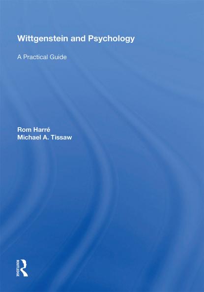 Wittgenstein and Psychology