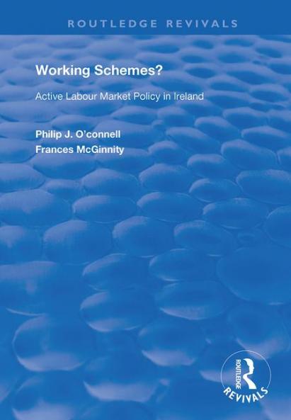 Working Schemes?