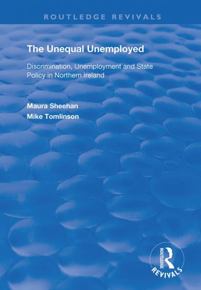 Unequal Unemployed