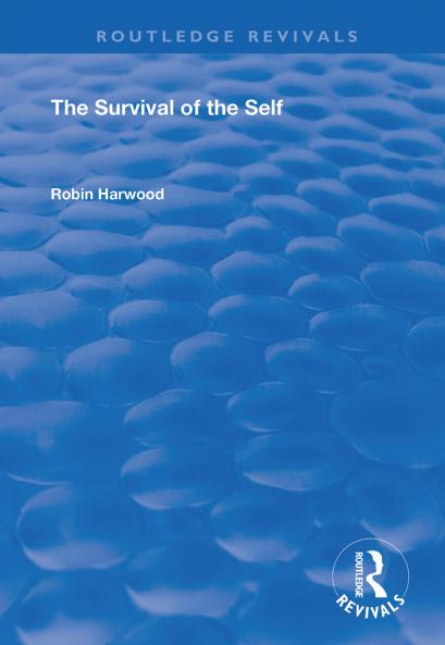 Survival of the Self