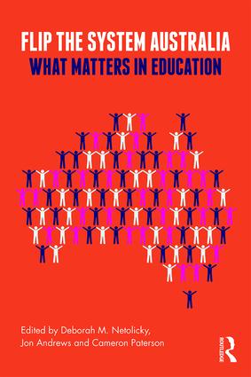 Flip the System Australia