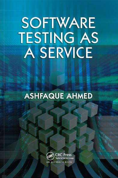 Software Testing as a Service