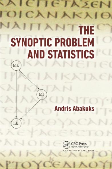 Synoptic Problem and Statistics