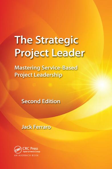 Strategic Project Leader