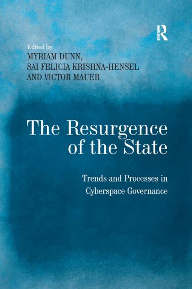 Resurgence of the State