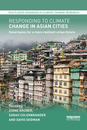 Responding to Climate Change in Asian Cities