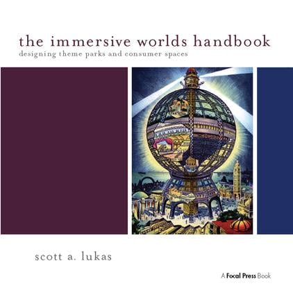 Immersive Worlds Handbook