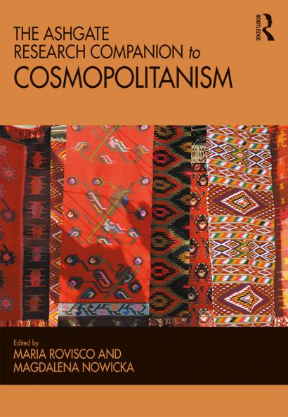 Ashgate Research Companion to Cosmopolitanism
