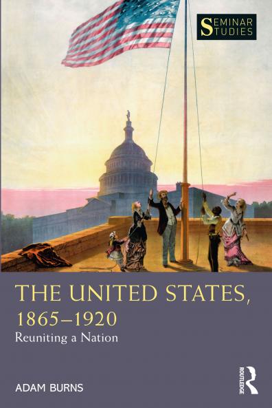 United States 1865-1920