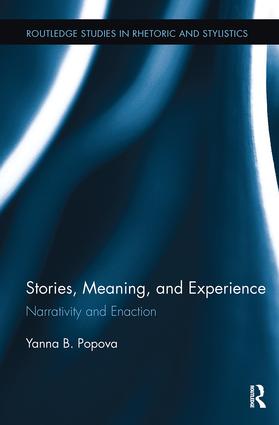 Stories Meaning and Experience