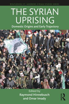 Syrian Uprising
