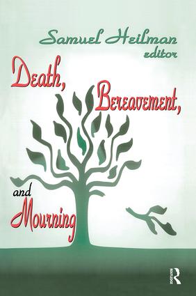 Death Bereavement and Mourning