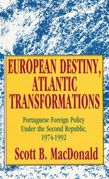 European Destiny Atlantic Transformations